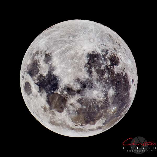 Luna-1